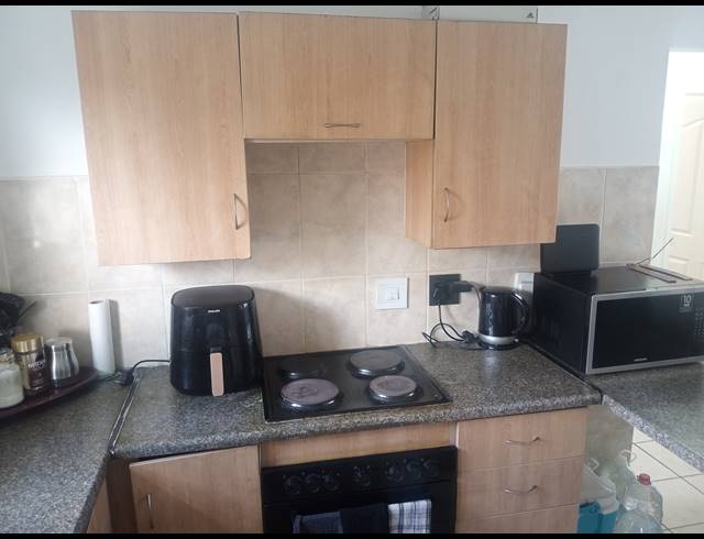 2 BEDROOM APARTMENT FOR SALE IN PARKRAND